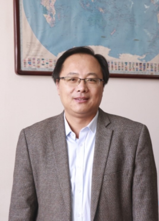 程祥（山东理工大学机械工程学院副院长、教授）