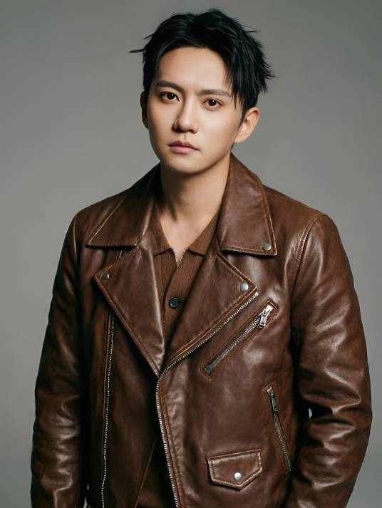张永琪（中国内地短剧男演员）