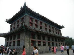 临榆县