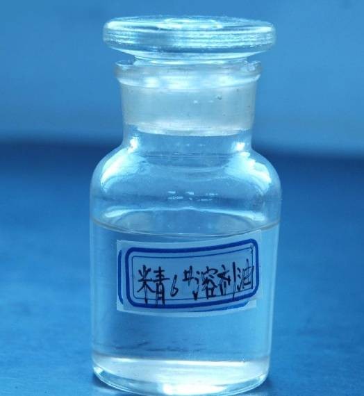 石油溶剂