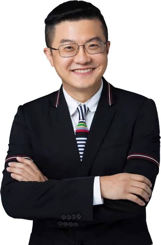 孙怀庆（丸美创始人兼CEO）