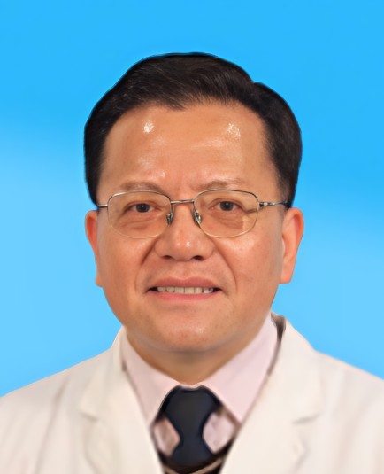 杨劼（佛山市第一人民医院首席专家，胸外科学术带头人，主任医师）