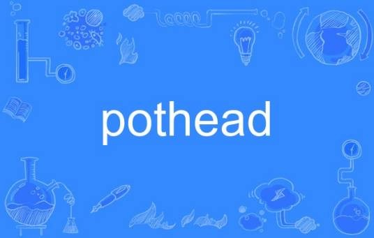 pothead