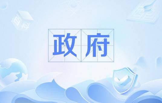 政府（汉语词语）