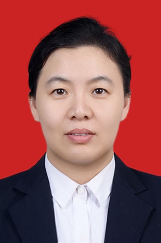 冯菲（山西省运城市夏县县委常委、县纪委书记、县监委代理主任）