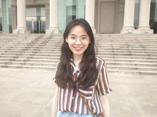 潘裕文（上海财经大学人文学院讲师）
