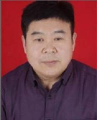宋健（安徽省亳州市利辛县司法局党组书记、局长）