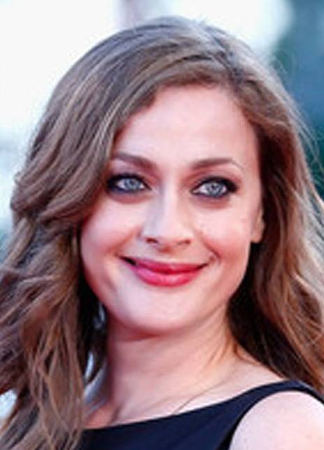 Eleni Roussinou