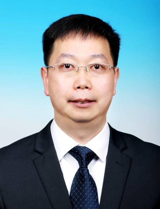 肖雷（江苏省宿迁市泗阳县委常委、县纪委书记、县监委主任）
