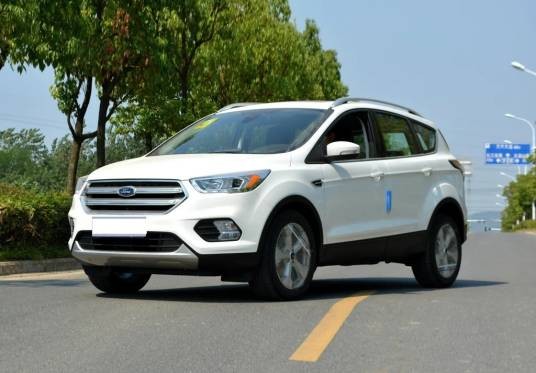 翼虎运动版