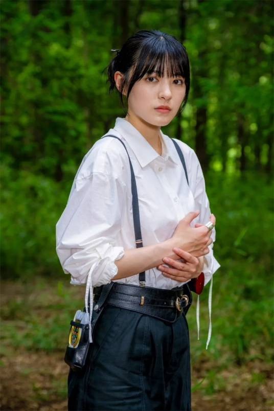 宫本红霸