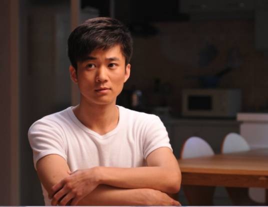 常波（中国内地男演员）