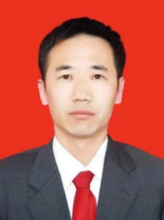 马云福（山西省吕梁市交口县政府党组成员、副县长）