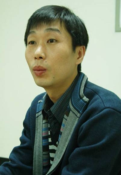 李相勋（韩国围棋手、李世石哥哥）