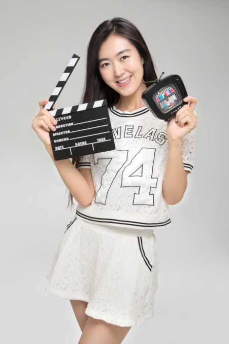 杨永春（新锐女导演）