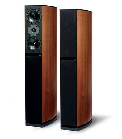 Jamo D 590