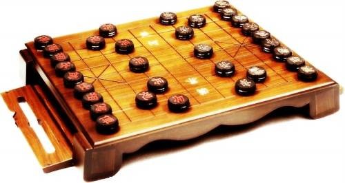 象翻棋