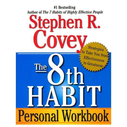 The 8th Habit
