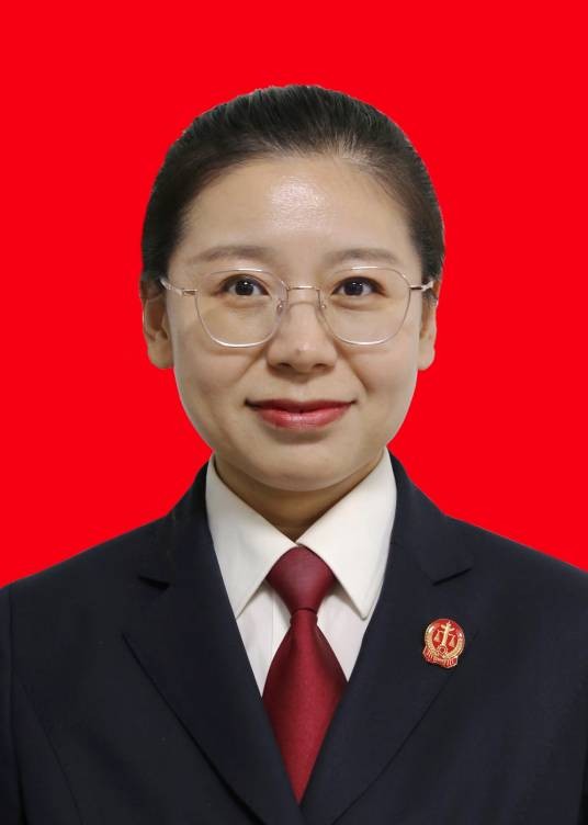 王桂芳（吉林省吉林市船营区人民法院党组成员、政治处主任）