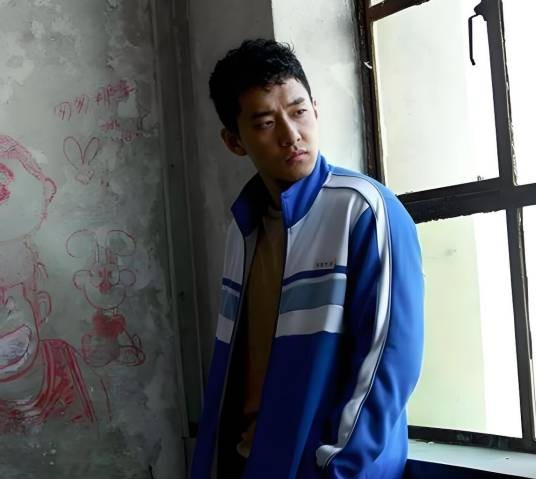 赵烨（电影《匆匆那年》及其衍生作品中的主要角色）
