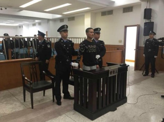 梁汉豹