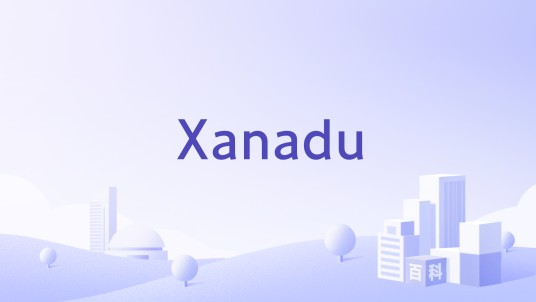 Xanadu（加拿大光量子计算技术公司）