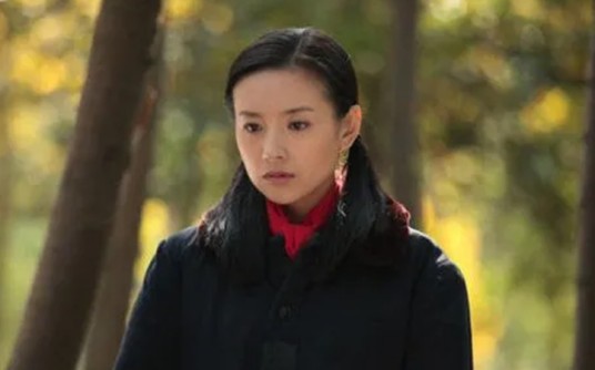 梅果（《请你原谅我》中的角色）