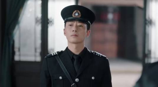 吴仁（短剧《月蚀迷城》中的角色）
