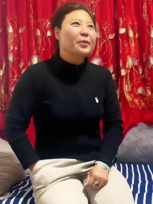 二人转洲哥胖丫
