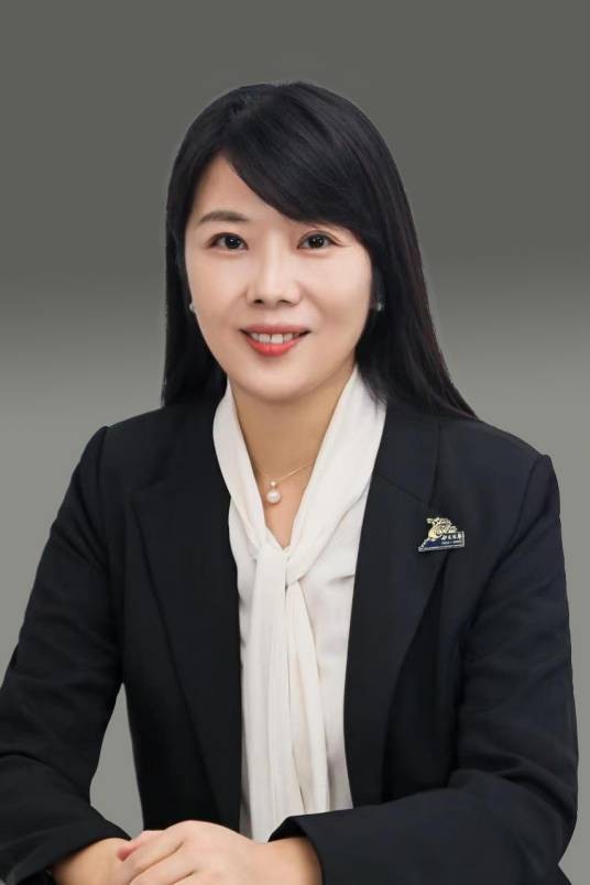李奕霏（西北大学法学院副教授）