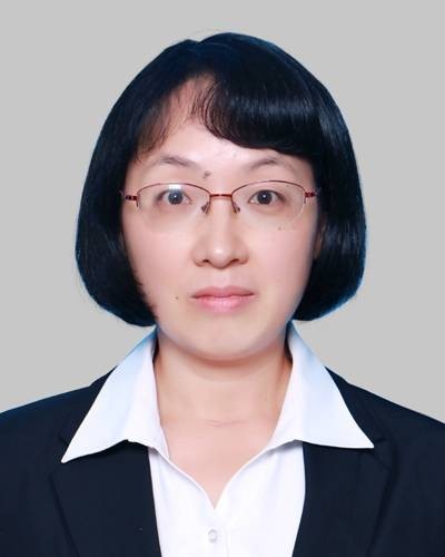 林雪飞（浙江省温州市文成县审计局党组成员、经济责任审计服务中心主任）