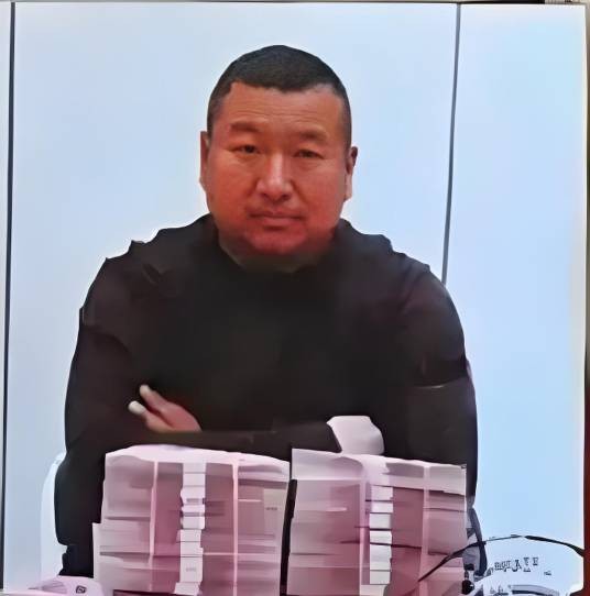 陈世江（山东省蓬莱区蒙冤入狱男子）