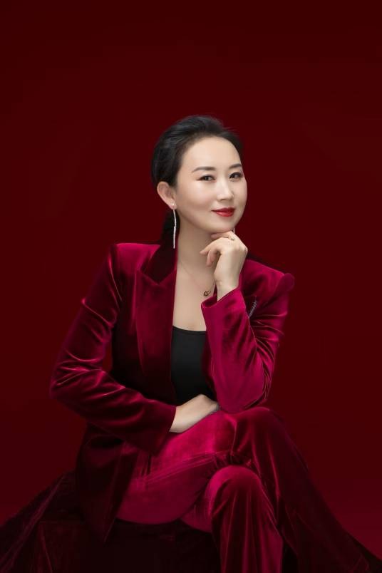 王春香（青年独唱演员）