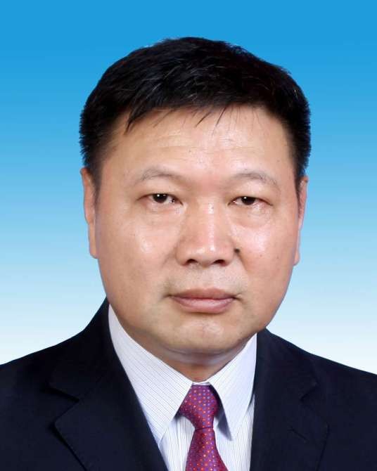 许红兵（开封市人民防空办公室原党组成员、副主任）