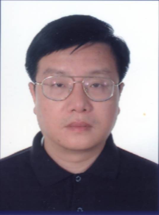 庄焰(中国深圳大学副教授、广东省土地估价师协会会长)