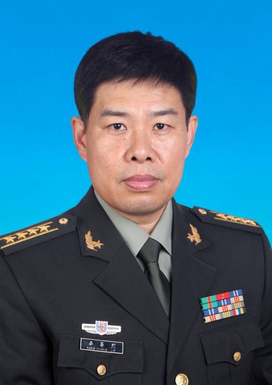 桑昌烈