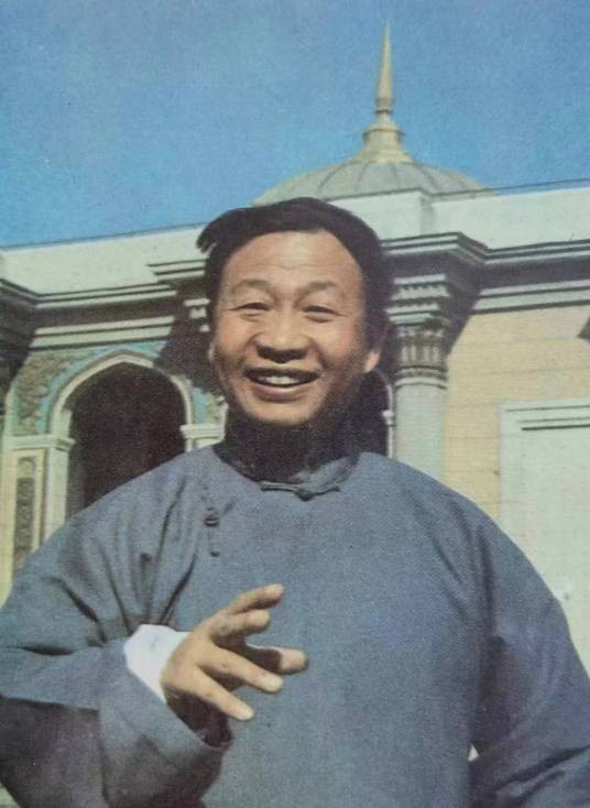 殷文硕