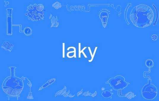 laky