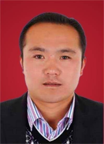侯振刚（定西市安定区卫生健康局党组书记、局长）