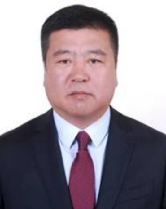 胡志强（中国石油天然气集团公司大庆油田公司1205钻井队队长）