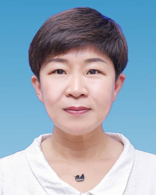 李春凤(天津市宁河区北淮淀镇党委委员、副镇长)