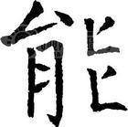 能姓
