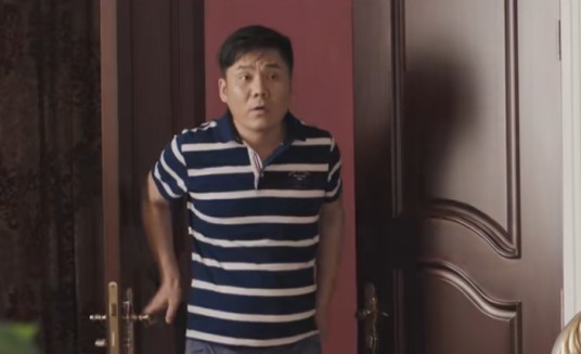 吴有财（喜剧电影《我有钱啦》中的角色）