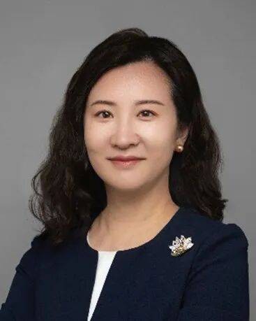周雅琴（天津市理工大学聋人工学院硕士研究生导师）