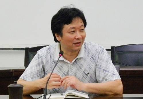 李幼平（武汉音乐学院原副院长）