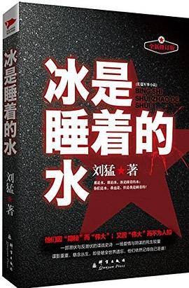 冰是睡着的水（2014年群言出版社出版的图书）