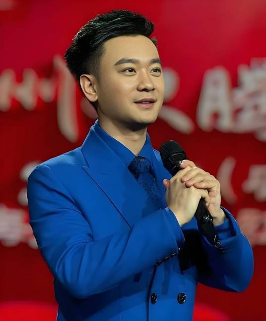 李金良（青海广播电视台主持人）