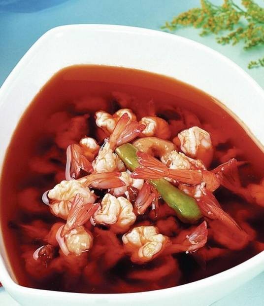 天府沸腾虾