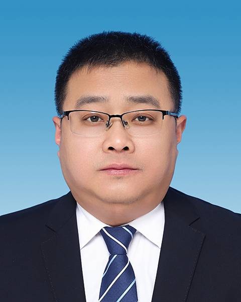 周元强（重庆市涪陵区医疗保障局原副局长）