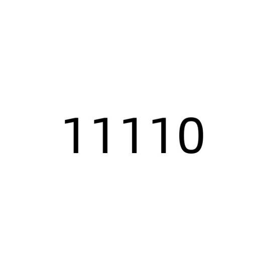 11110
